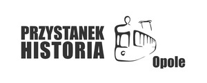 Logo Przystanku Historia w Opolu